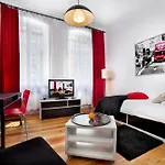 Apartamenty Pomaranczarnia