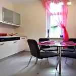 Apartamenty Pomaranczarnia