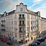 Apartamenty Pomaranczarnia