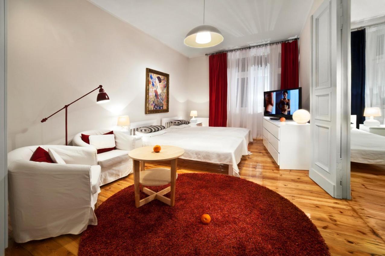 Pomaranczarnia Poznań
