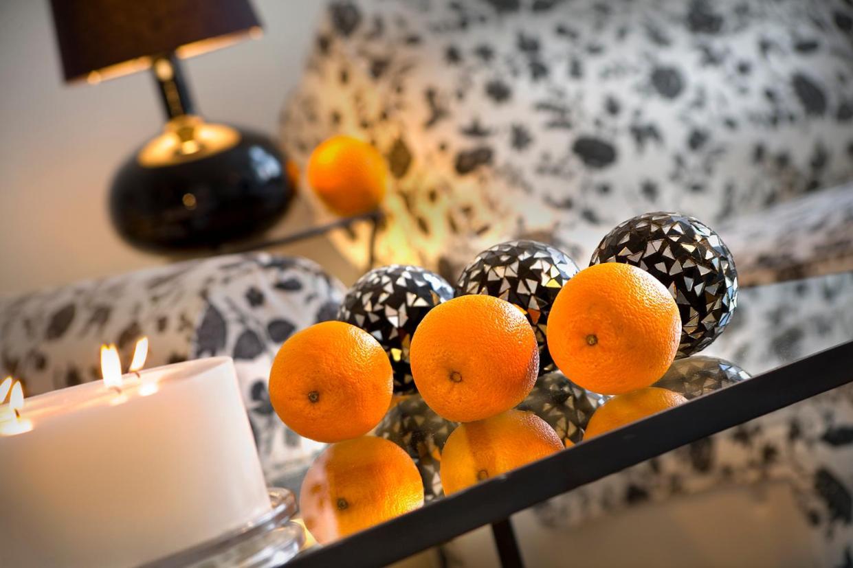 Pomaranczarnia Apartamento Poznań
