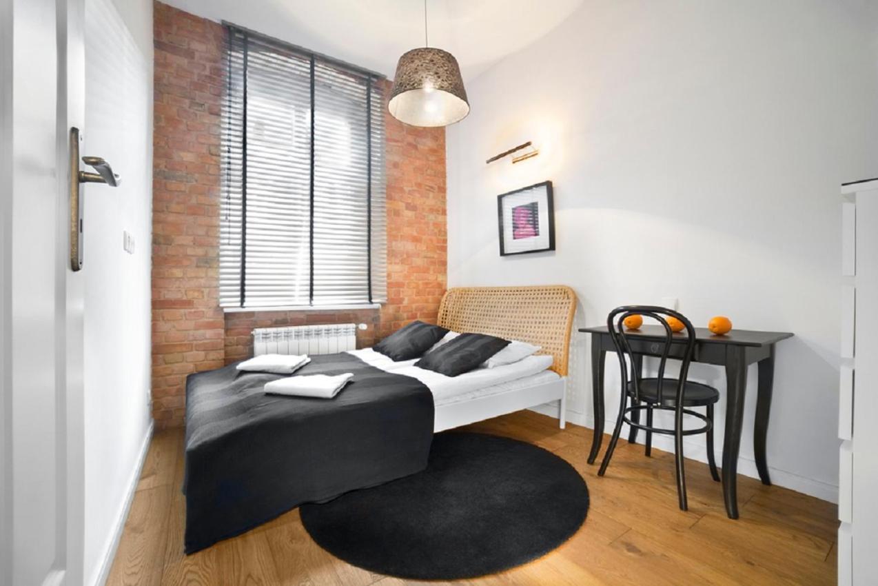 Pomaranczarnia Apartamento Poznań
