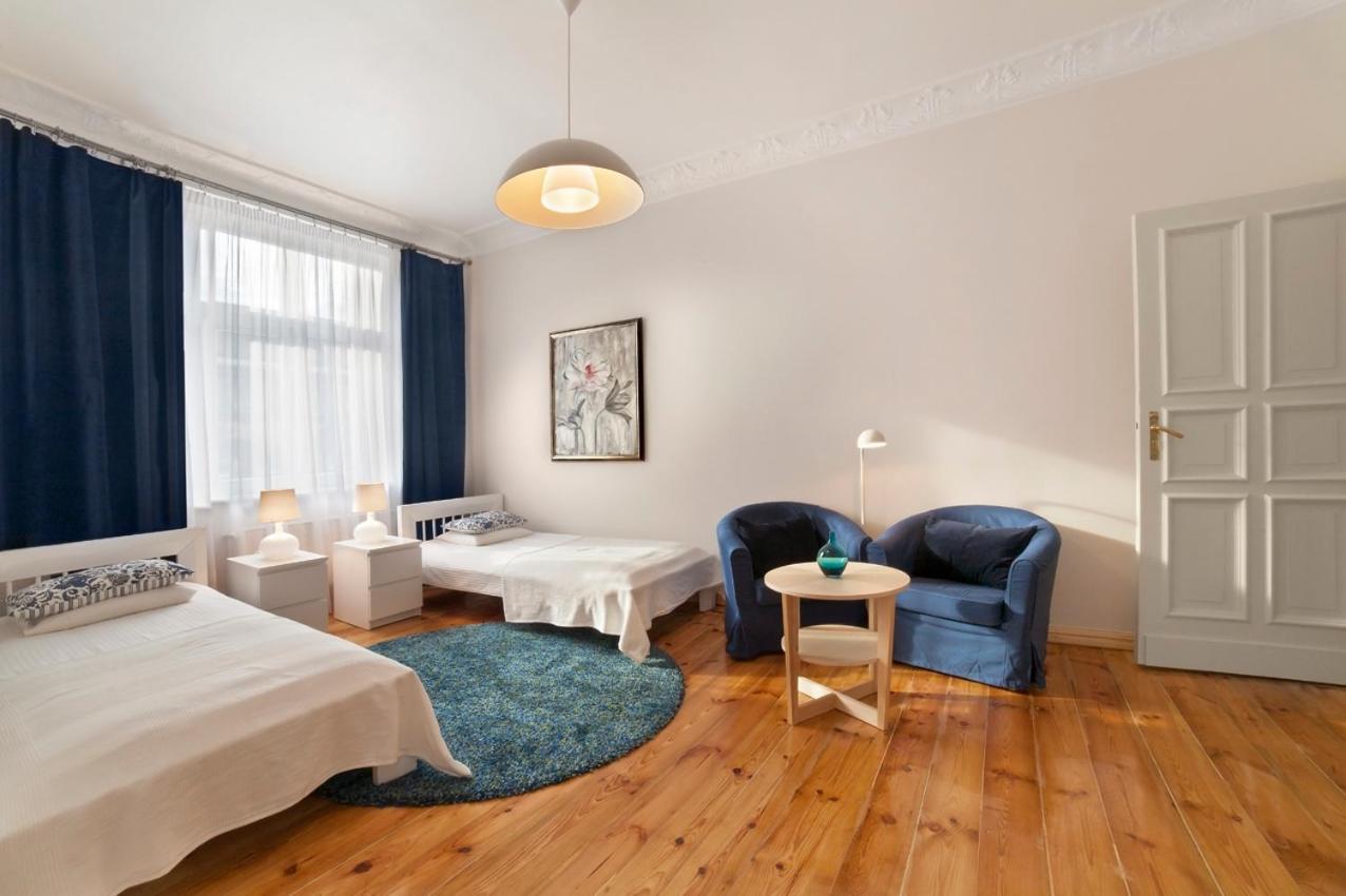Apartamento Pomaranczarnia Poznań