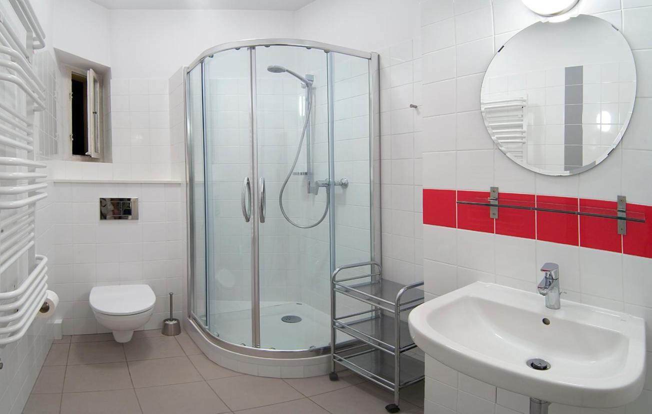 Pomaranczarnia Apartment *