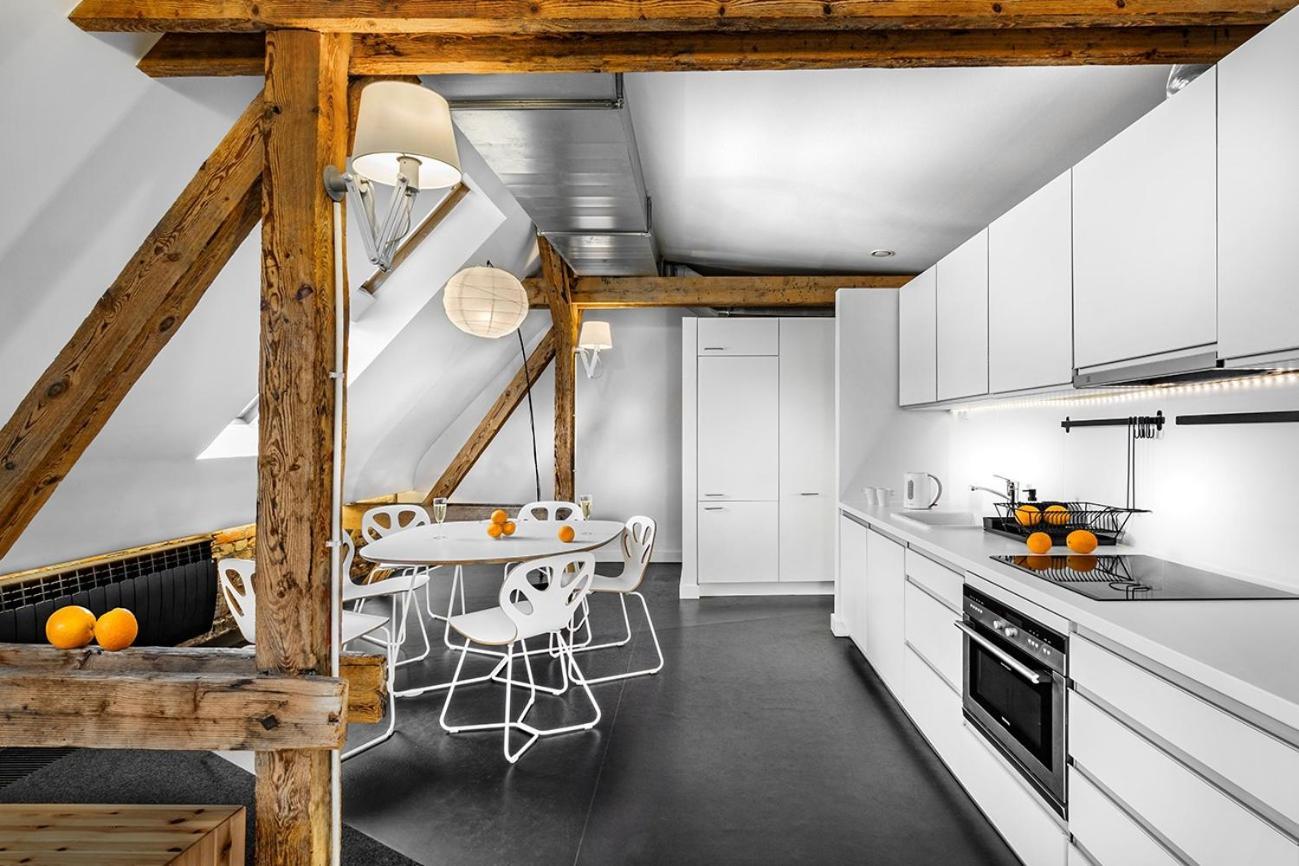 Apartamento Pomaranczarnia Poznań