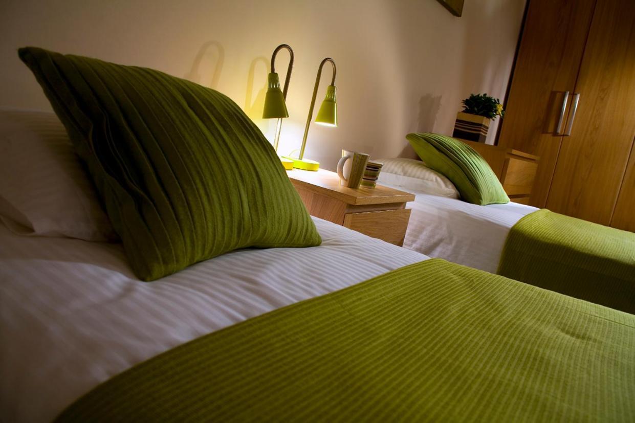 Pomaranczarnia Apartamento