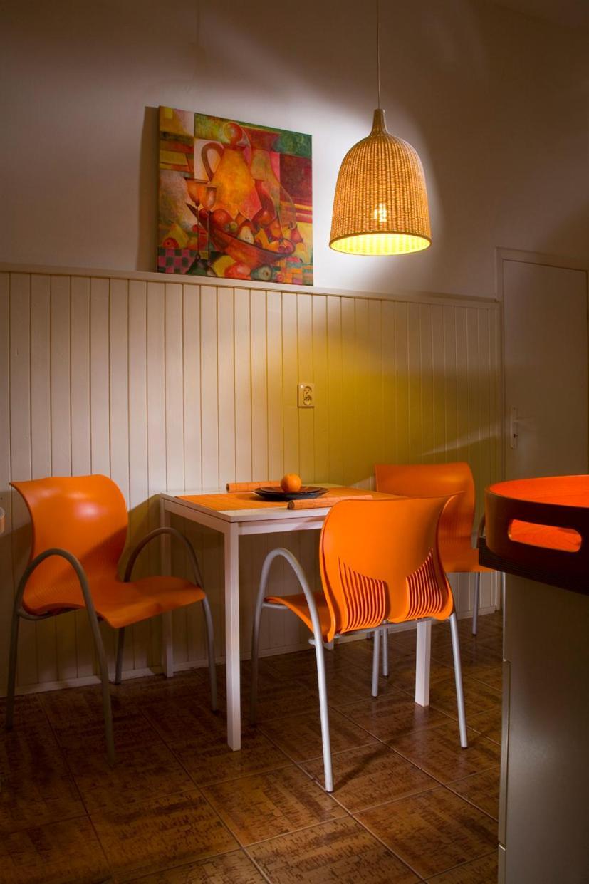 Apartamento Pomaranczarnia