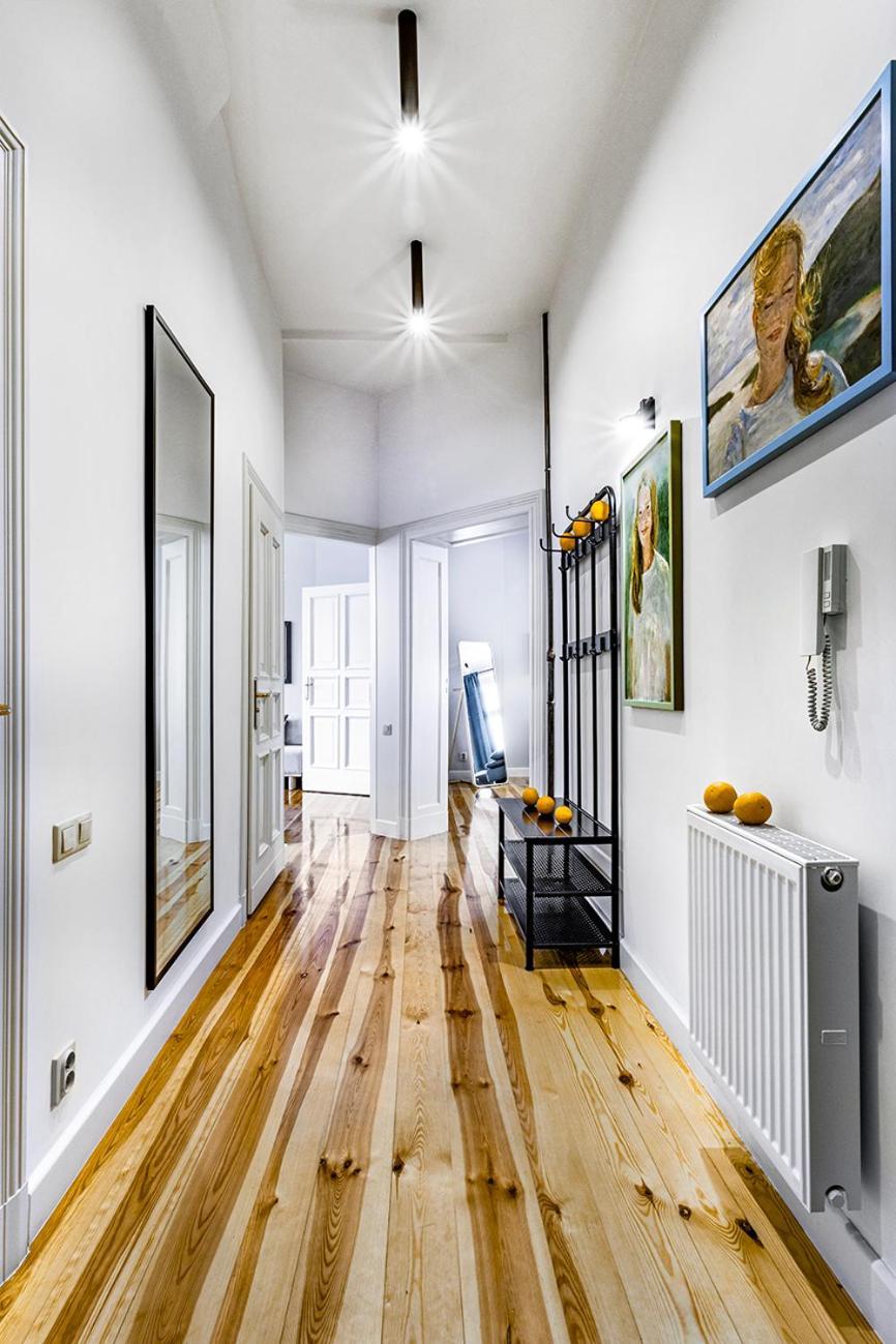 Pomaranczarnia Apartamento Poznań