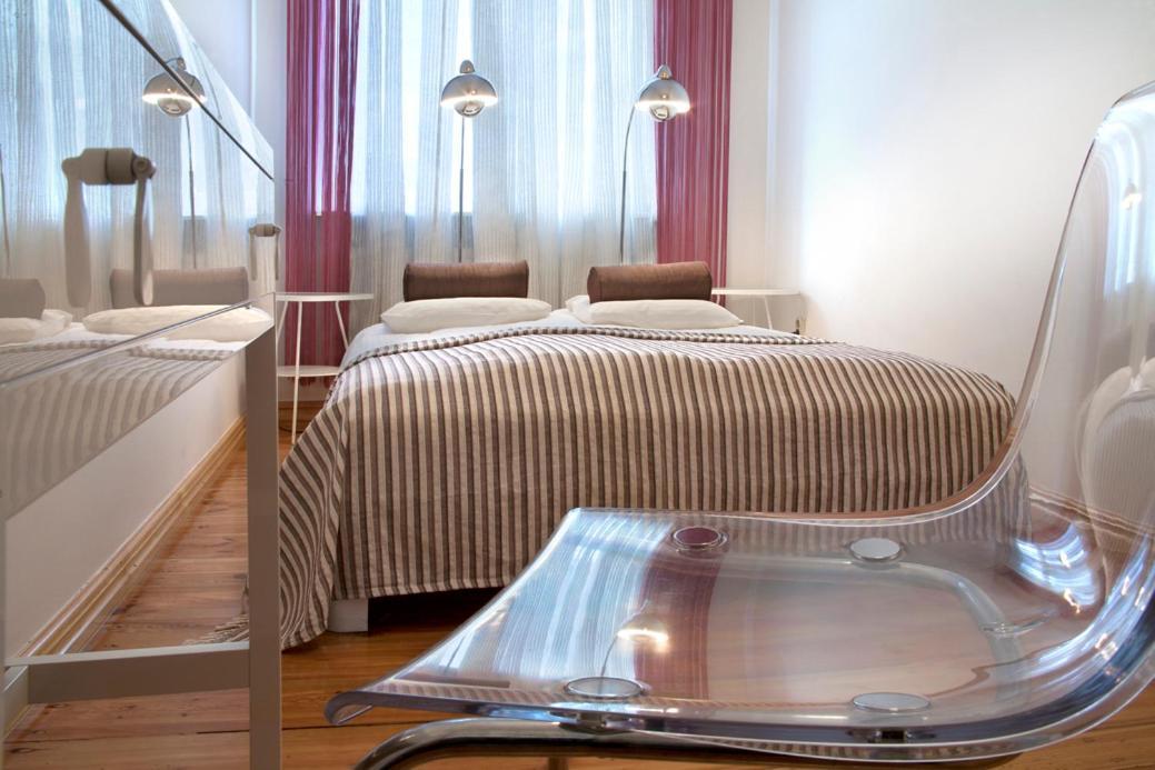 Pomaranczarnia Apartamento