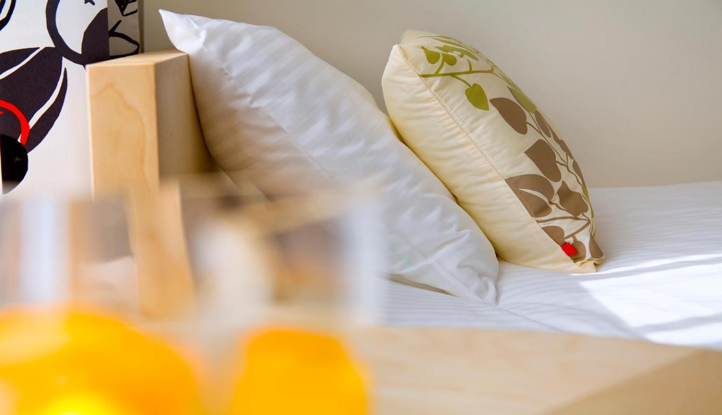 Pomaranczarnia Apartamento Poznań