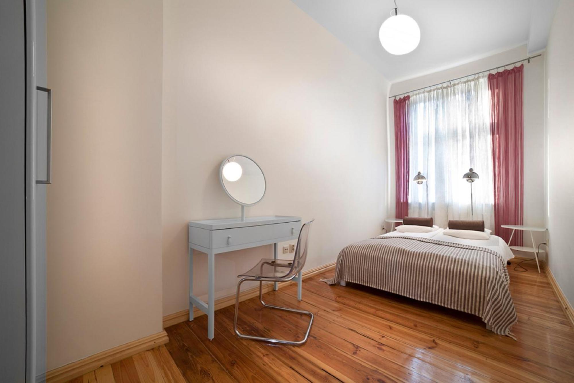 Pomaranczarnia Apartamento *