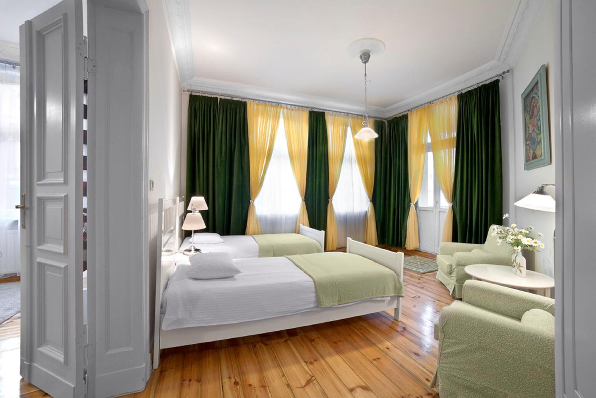 Apartamento Pomaranczarnia *