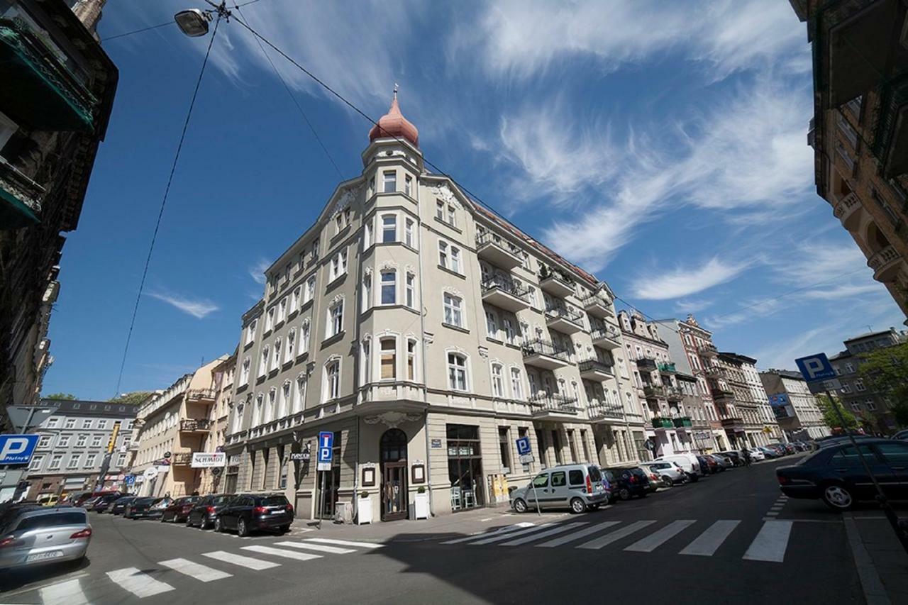 Apartamento Pomaranczarnia Poznań