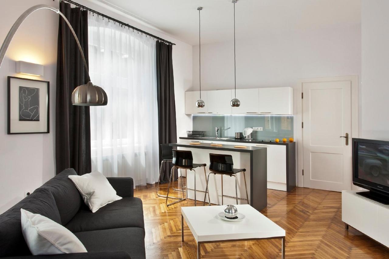 Pomaranczarnia Apartamento