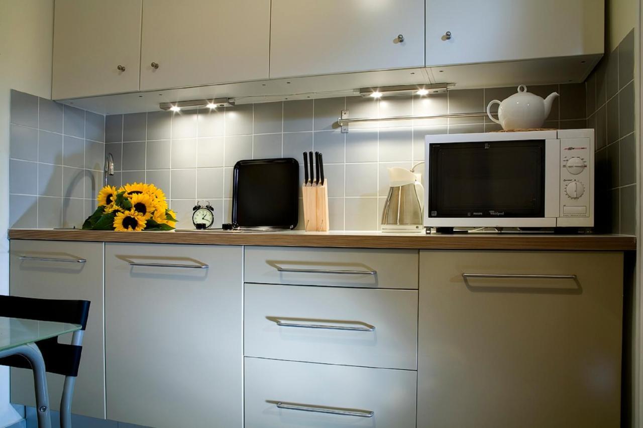 Apartamento Pomaranczarnia Poznań